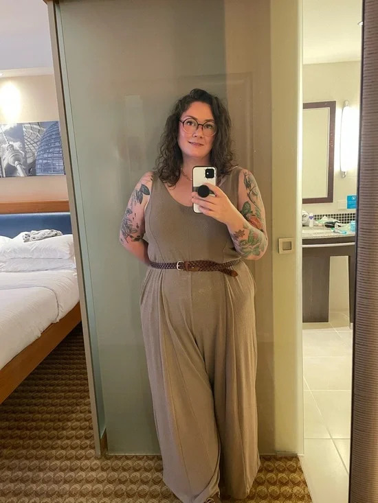 Hi! I’m Reagan! - Picture 4 of 6